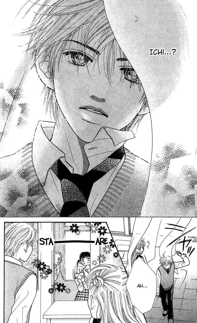 Parfait Tic Chapter 9 19